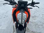 Klikněte pro detailní foto č. 9 - KTM 125 Duke