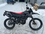 Klikněte pro detailní foto č. 2 - Aprilia RX 125