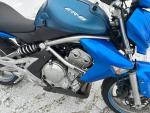 Klikněte pro detailní foto č. 11 - Kawasaki ER-6n
