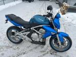 Klikněte pro detailní foto č. 1 - Kawasaki ER-6n