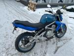 Klikněte pro detailní foto č. 3 - Kawasaki ER-6n