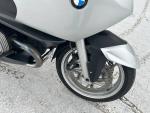 Klikněte pro detailní foto č. 10 - BMW R 1200 RT
