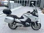Klikněte pro detailní foto č. 2 - BMW R 1200 RT