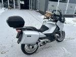 Klikněte pro detailní foto č. 3 - BMW R 1200 RT