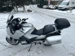 Klikněte pro detailní foto č. 6 - BMW R 1200 RT