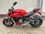 Klikněte pro detailní foto č. 11 - Ducati Streetfighter V4 S