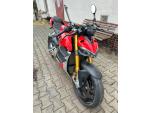 Klikněte pro detailní foto č. 4 - Ducati Streetfighter V4 S