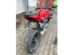 Klikněte pro detailní foto č. 6 - Ducati Streetfighter V4 S