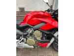Klikněte pro detailní foto č. 7 - Ducati Streetfighter V4 S