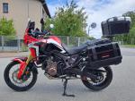 Klikněte pro detailní foto č. 2 - Honda CRF 1000 L Africa Twin ABS
