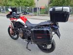 Klikněte pro detailní foto č. 3 - Honda CRF 1000 L Africa Twin ABS