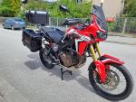 Klikněte pro detailní foto č. 5 - Honda CRF 1000 L Africa Twin ABS