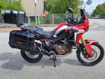Klikněte pro detailní foto č. 6 - Honda CRF 1000 L Africa Twin ABS