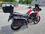 Klikněte pro detailní foto č. 7 - Honda CRF 1000 L Africa Twin ABS