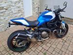 Klikněte pro detailní foto č. 3 - Ducati Monster 821 Možné splátky