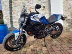 Klikněte pro detailní foto č. 5 - Ducati Monster 821 Možné splátky