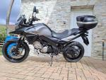 Klikněte pro detailní foto č. 7 - Suzuki DL 650 V-Strom XT ABS