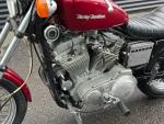 Klikněte pro detailní foto č. 4 - Harley-Davidson Sportster 883