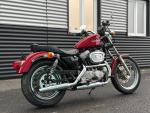 Klikněte pro detailní foto č. 8 - Harley-Davidson Sportster 883