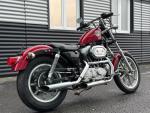 Klikněte pro detailní foto č. 7 - Harley-Davidson Sportster 883