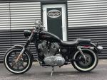 Klikněte pro detailní foto č. 2 - Harley-Davidson Sportster 883