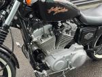 Klikněte pro detailní foto č. 5 - Harley-Davidson Sportster 883