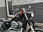 Klikněte pro detailní foto č. 8 - Harley-Davidson Sportster 883