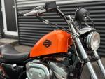 Klikněte pro detailní foto č. 11 - Harley-Davidson Sportster 883