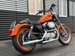 Klikněte pro detailní foto č. 12 - Harley-Davidson Sportster 883