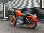 Klikněte pro detailní foto č. 3 - Harley-Davidson Sportster 883