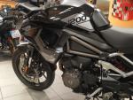 Klikněte pro detailní foto č. 12 - Triumph Tiger 1200 GT PRO EXPLORER 2023 TOP STAV