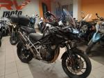 Klikněte pro detailní foto č. 1 - Triumph Tiger 1200 GT PRO EXPLORER 2023 TOP STAV