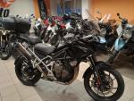 Klikněte pro detailní foto č. 2 - Triumph Tiger 1200 GT PRO EXPLORER 2023 TOP STAV