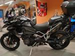 Klikněte pro detailní foto č. 3 - Triumph Tiger 1200 GT PRO EXPLORER 2023 TOP STAV