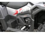 Klikněte pro detailní foto č. 8 - Loncin XWolf 1000i MUD ( odpočet DPH ) 4-letá tovární záruka