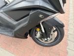 Klikněte pro detailní foto č. 10 - Kymco AK 550i ABS