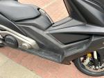 Klikněte pro detailní foto č. 11 - Kymco AK 550i ABS