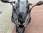 Klikněte pro detailní foto č. 9 - Kymco AK 550i ABS