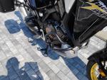 Klikněte pro detailní foto č. 8 - Honda CRF 1100 L Africa Twin Adventure Sports