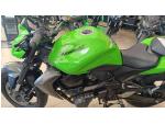Klikněte pro detailní foto č. 12 - Kawasaki Z 750 (2012) velmi slušná