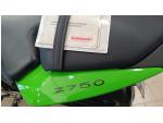 Klikněte pro detailní foto č. 13 - Kawasaki Z 750 (2012) velmi slušná