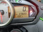 Klikněte pro detailní foto č. 14 - Kawasaki Z 750 (2012) velmi slušná