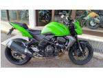 Klikněte pro detailní foto č. 2 - Kawasaki Z 750 (2012) velmi slušná