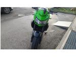 Klikněte pro detailní foto č. 3 - Kawasaki Z 750 (2012) velmi slušná