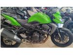 Klikněte pro detailní foto č. 9 - Kawasaki Z 750 (2012) velmi slušná