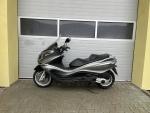 Klikněte pro detailní foto č. 2 - Piaggio X10 125