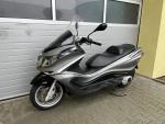 Klikněte pro detailní foto č. 3 - Piaggio X10 125
