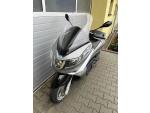 Klikněte pro detailní foto č. 4 - Piaggio X10 125