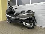 Klikněte pro detailní foto č. 7 - Piaggio X10 125