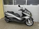 Klikněte pro detailní foto č. 8 - Piaggio X10 125